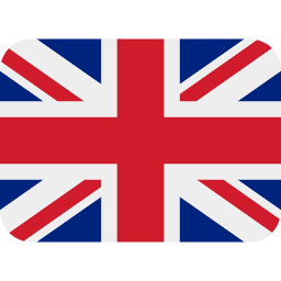 United Kingdom Flag Emoji